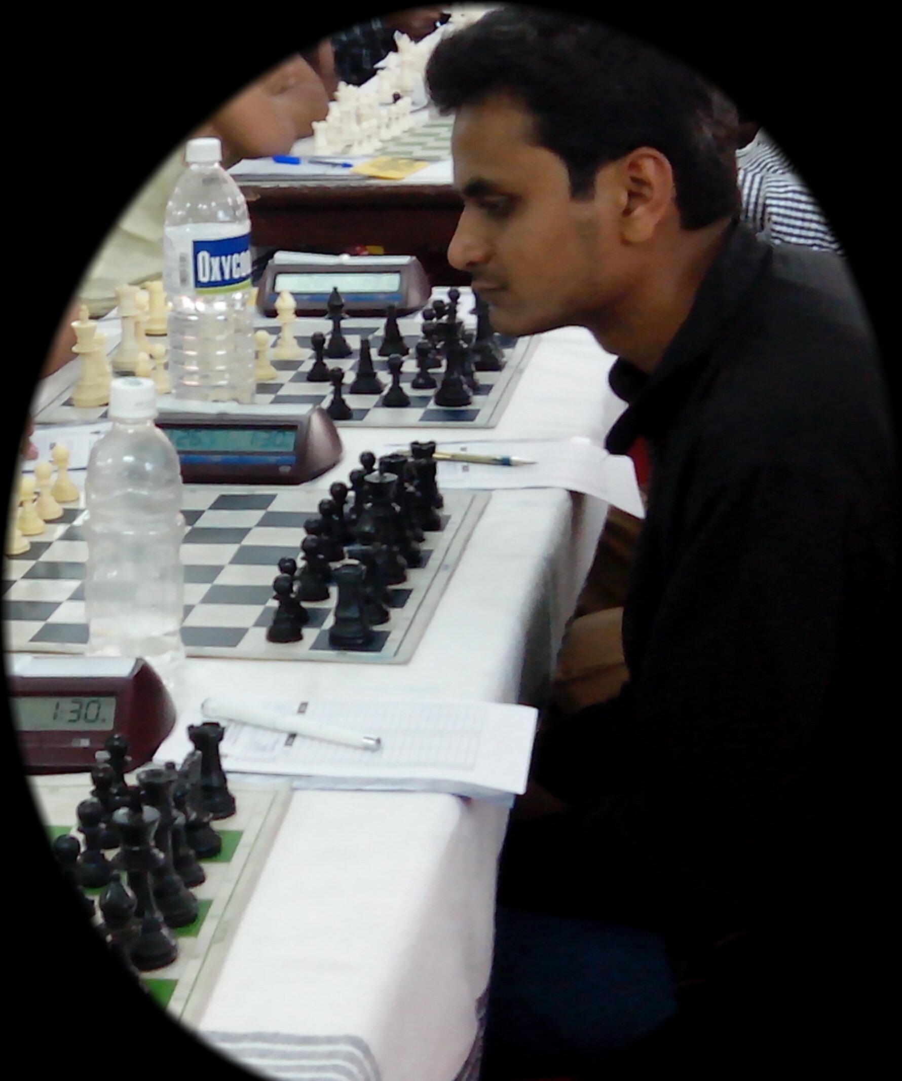 chesslearner's profile picture. I am chess player, and I try to learn to improve my skills!