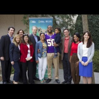 Beyond_TheBrand's profile picture. Lifestyle Management Team to NFL players Erin Henderson (NY Jets) Torell Troup (NFL DT) and others...