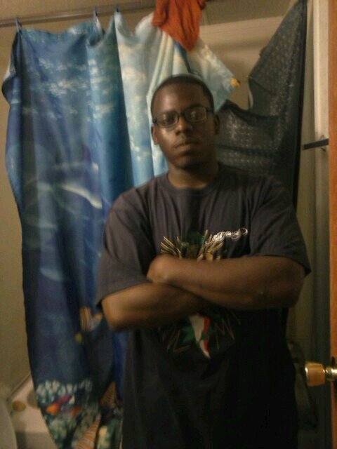 just a everyday nigga looking for his niche in life#TeamLakers#TeamKobe
#TeamFuckYou#TeamSnapbacks
#TeamFollowBack#TeamYolo