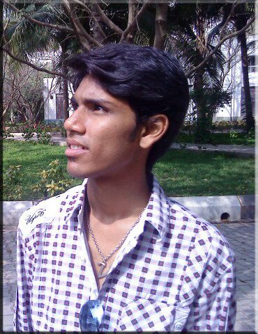 Software Engineer at HCL Technologies. Chennai