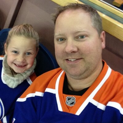 oilerjeff tweeted mention on twitter