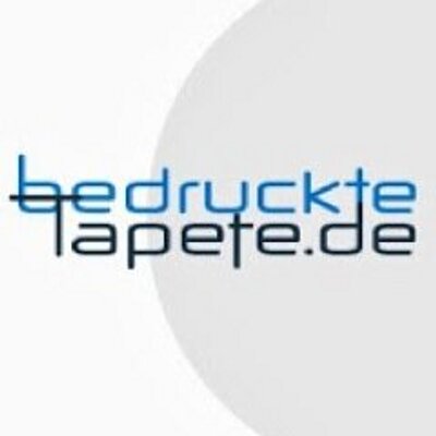 Bedruckte Tapete De Bedrucktetapete Twitter