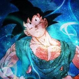 ProtectThePeace's profile picture. I'm Goku. Husband to Chi-Chi. Father of Gohan and Goten. Savior of the Universe. Ally to Good, nightmare to You! Ahehe! Got any food? (RP/Parody)