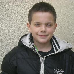 becassematheo76's profile picture. 