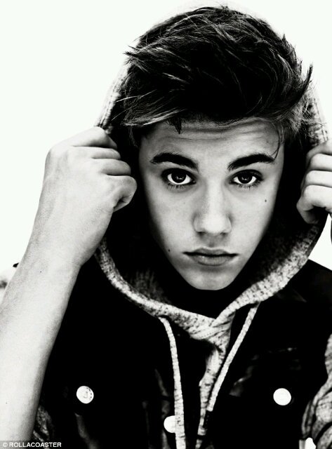 ♡ Loving Justin is More than a Feeling, It's a Way of Life; 26~10~13 ♡