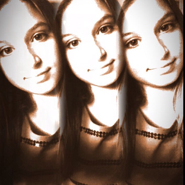 Imperfection has its own rewards..✌️