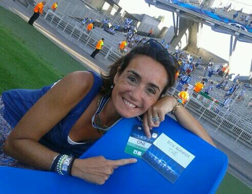 Periodista de TVE