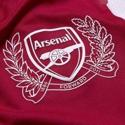 The Arsenal. Third Generation.