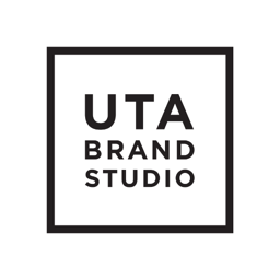 UTA Brand Studio is an innovative agency that focuses on brand research, strategy, and design.