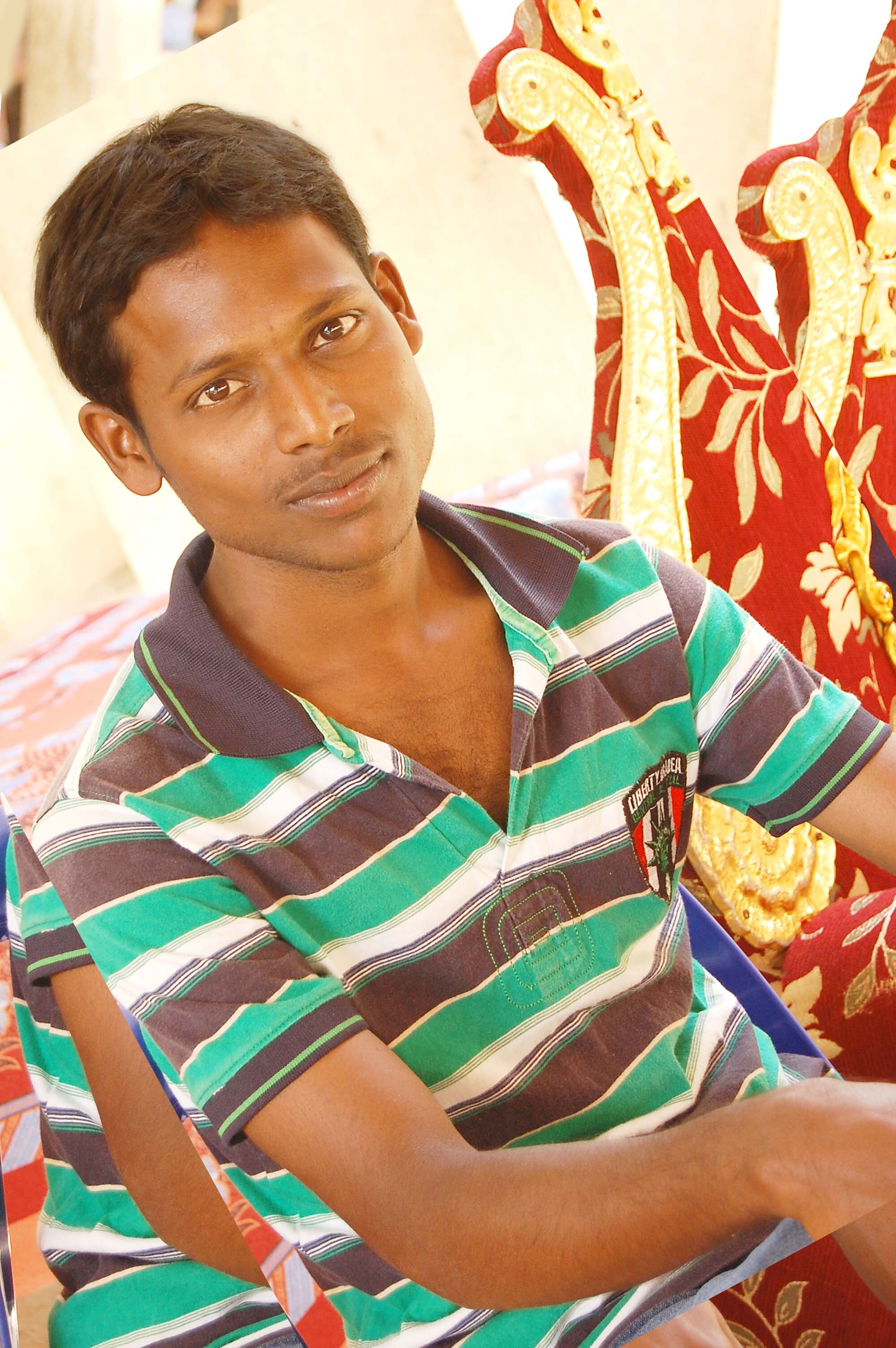 parvathalu