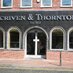 Scriven & Thornton (@eventsupplier1) Twitter profile photo