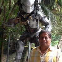 Oscar Perez (@oscarkbrito) 's Twitter Profile