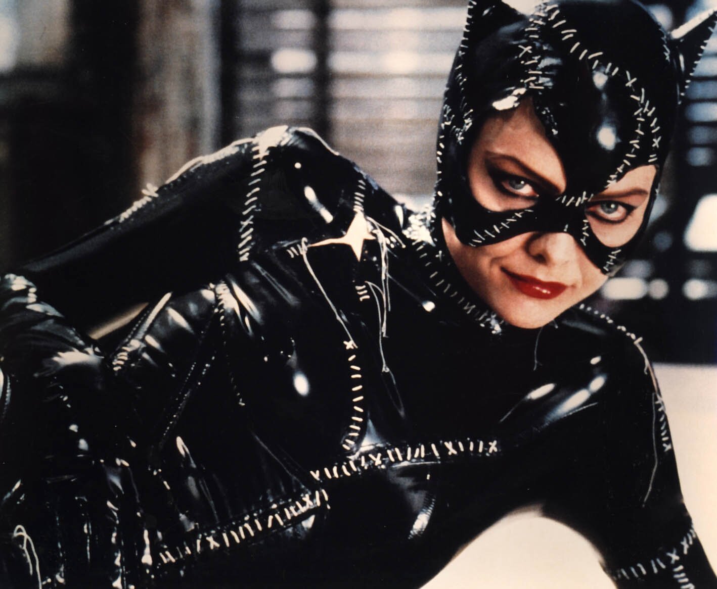 Where's the bat?