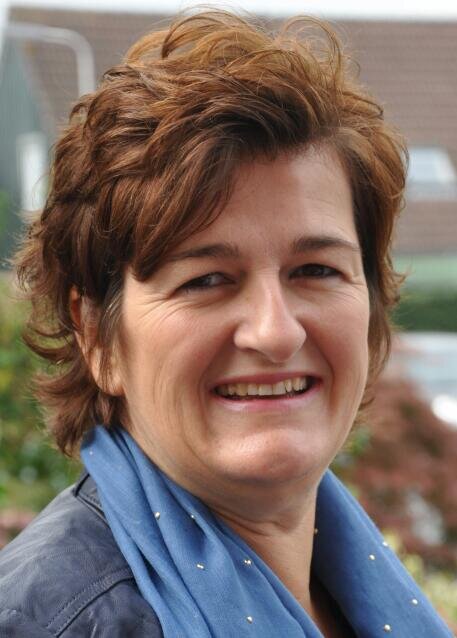 MarleenZonnetje's profile picture. 