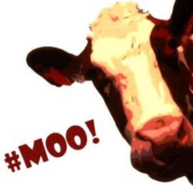 The beating heart of Fauconberg Village - The Copper Cow is a buzzing local restaurant and bar. And we serve the best frozen margueritas in town!