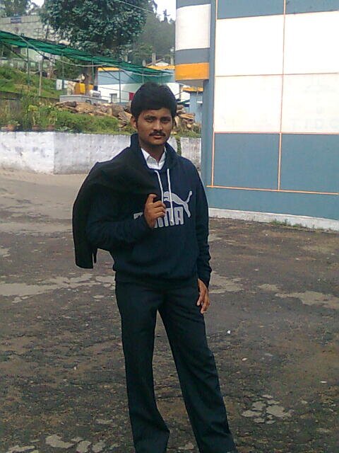 I AM A PROFESSIONAL HR
I AM WORKING IN CCL PRODUCTS INDIA LTD
 I HAVE COMPLETED M.H.R.M IN ACHARY NAGARJUNA UNIVERSITY 2011 BATCH.