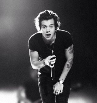 Please dont ever give up ! - @1d_hyfrr
