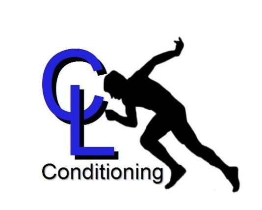 Fitness & Conditioning Coach - Helping you to achieve your goals (Enquires @clconditioning@gmail.com)