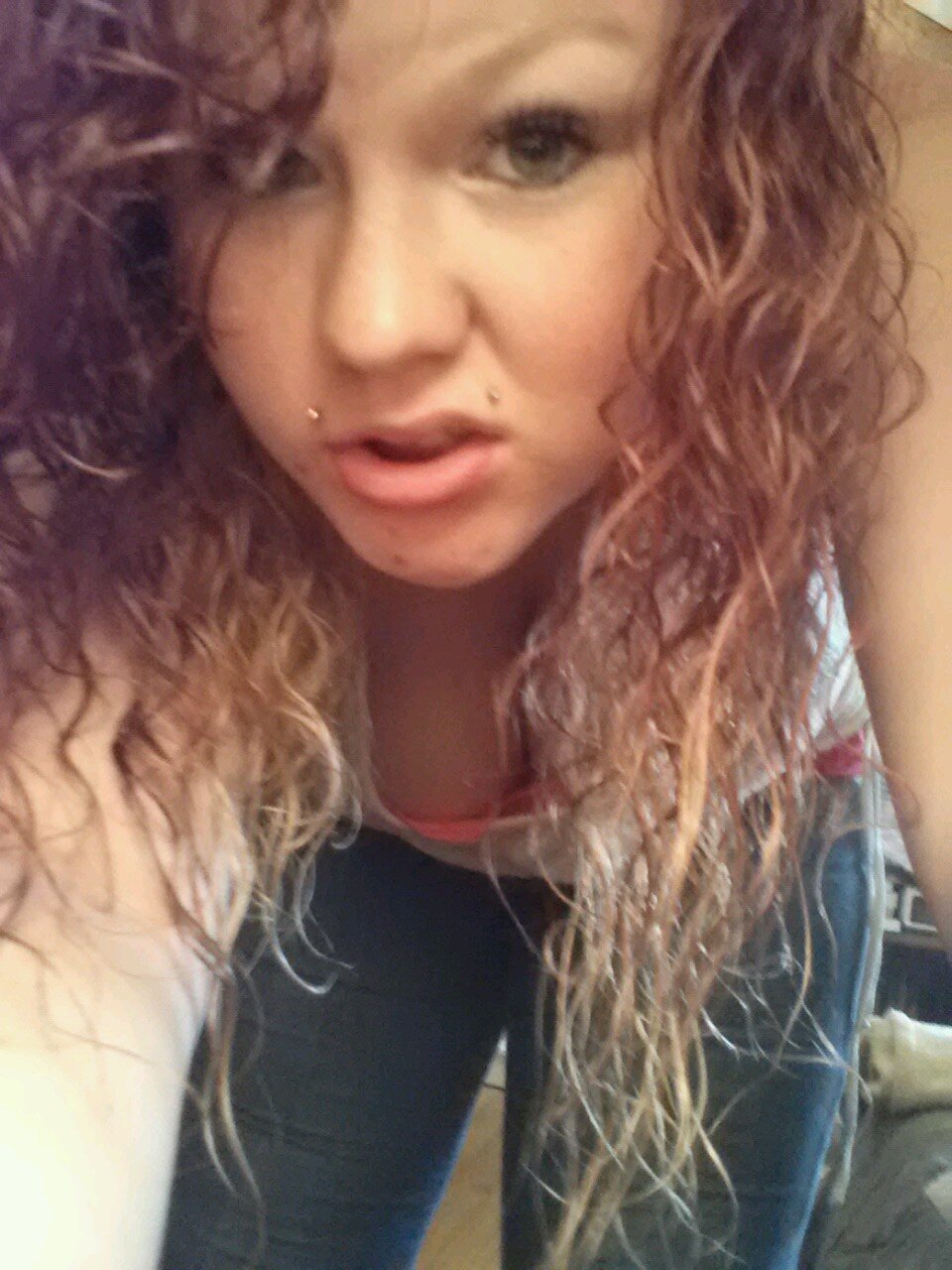 life is short so enjoy the little things (: