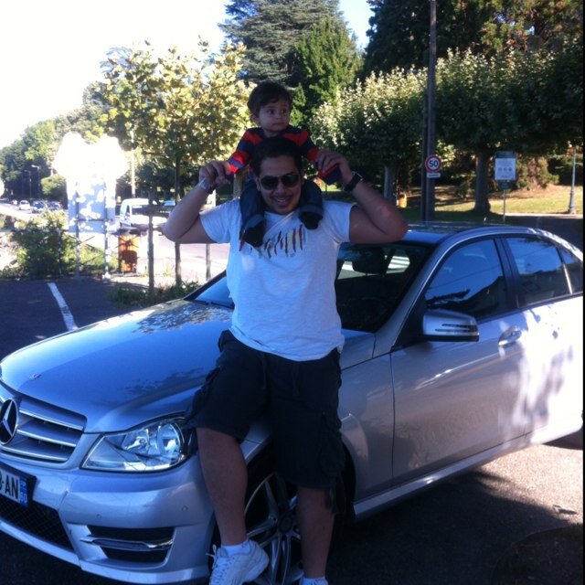 bmqahtani's profile picture. 