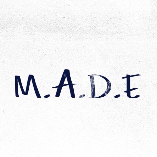 #M.A.D.E Da Movement