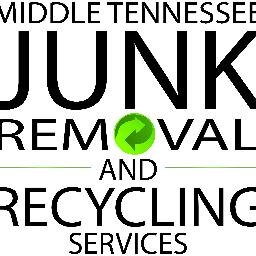 MID. TN. JUNK REMOVAL is a Mt. Juliet based Junk Removal and Recycling Co.  Give us a call today for a free estimate 615-601-1414!!! #JunkRemoval #MtJuliet