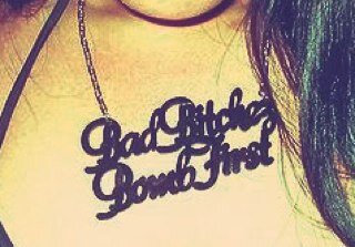 Thosegirls799's profile picture. I think it is JUST the best thing to follow me ;D #teamlesbian