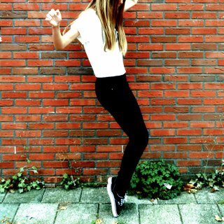 LaraMatt's profile picture. 