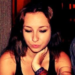 dimpled jewess. singer/songwriter.