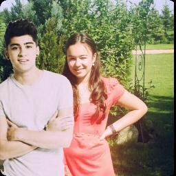 Future Mrs.Malik/ZOUIS 3