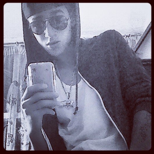 Tunechi Young Money Belieber  i love my way and i like a wolf ™ YMCMB
