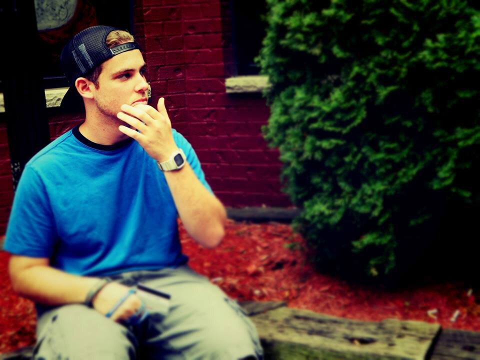 Fredonia 17, Music Therapy Major