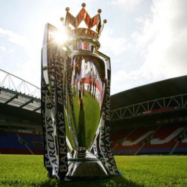 Lover of the beautiful game. Discussions, facts, match updates and more