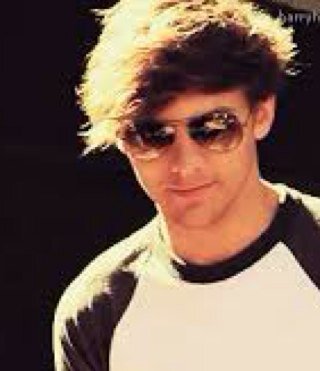 H-Hi I'm Louis... And I'm a slave... and Sex slave... Owned