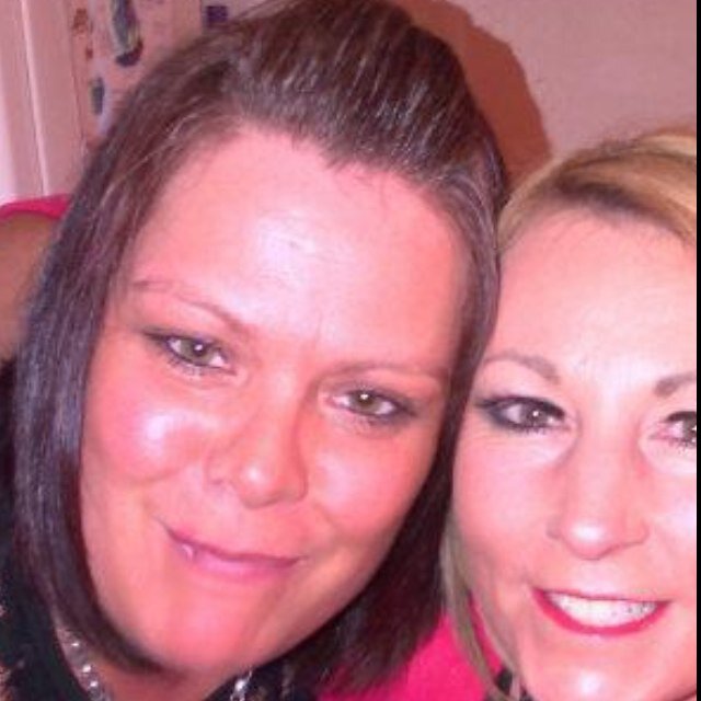 Mammy of 3