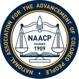 The vision of the NAACP is to ensure a society in which all individuals have equal rights without discrimination based on race. Our unit # is 2908.