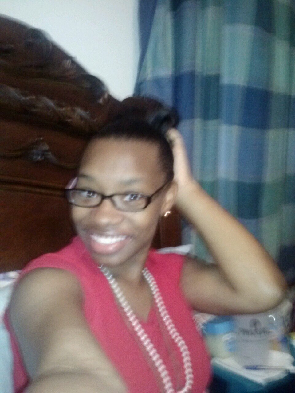 I live like a boss cause I'm boss type chick!! you gotta be a boss to f**k with one!!!  #rip kool you'll forever be missed!!