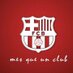 Barcelonista (@baksokota666) Twitter profile photo