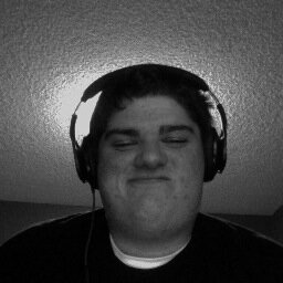 My name is Andrew Ramsey. I`m going to Eastern Washington University. I`m always down to meet new people.