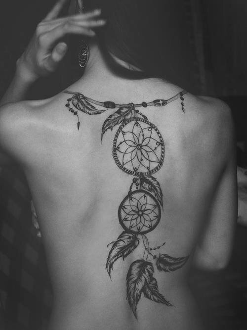 Follow for Tattoo Ideas & Inspiration!