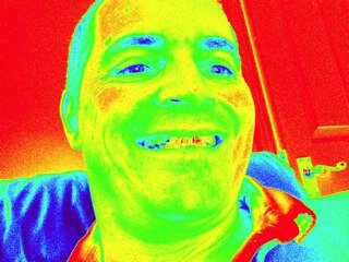 christophertray's profile picture. Bawheid