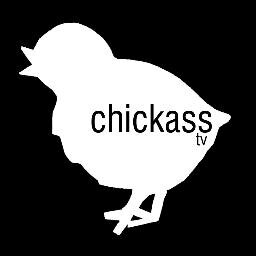 ChickassTV's profile picture. Chickass is a creation of comedic short films developed from every day life occurrences or experiences we may have all had. Cheers & Enjoy!