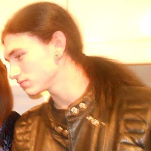 Warrior_Of_Nyan's profile picture. 