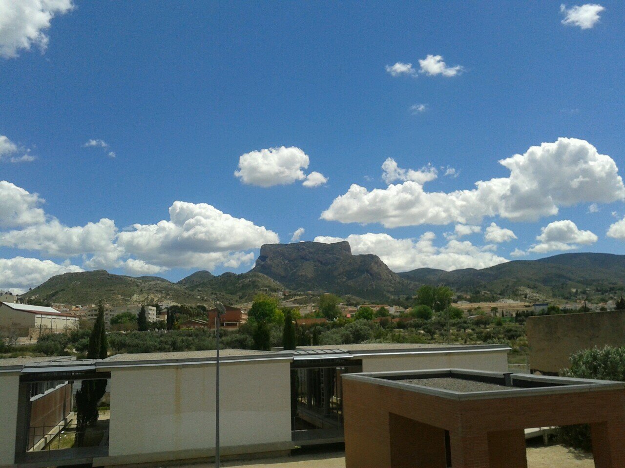 Departamento de Inglés del IES Poeta Paco Mollá, Petrer (Alicante)