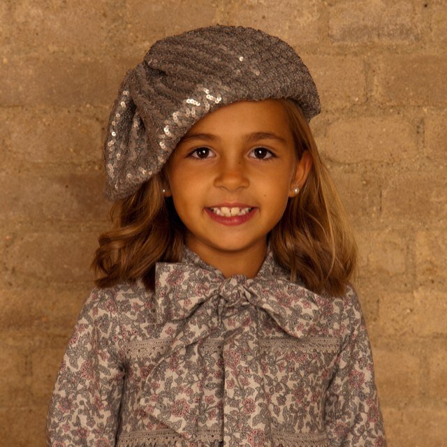 babuskatienda's profile picture. Ropa infantil de 3 meses a 12 años. Diseño y fabricación propia y exclusiva.