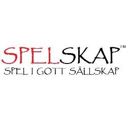 E-handlar med marknadens bästa sällskapsspel. Välj bland kategorierna brädspel, rollspel, kortspel, frågespel och tankenötter!
