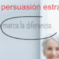 Postgrado de la Universidad de Barcelona centrado en el aprendizaje y desarrollo de la persuasión interpersonal.
