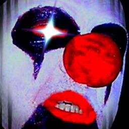 I'm a Clown!!! I'm here for your amusement!! I'm here to make your day better!! It's my Fucking job!! It's what I do Goddamn It!! :o)