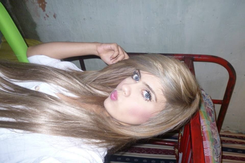 hermoxa @tucanshita