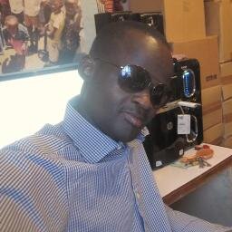Founder and director Lea Community Centre - Kenya